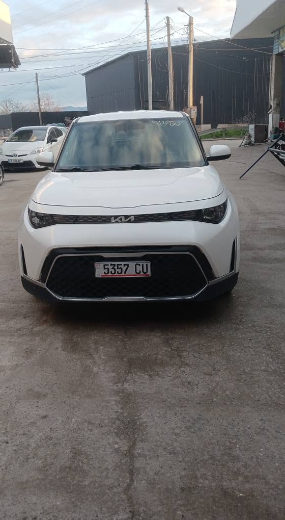 Avtomobil 2023