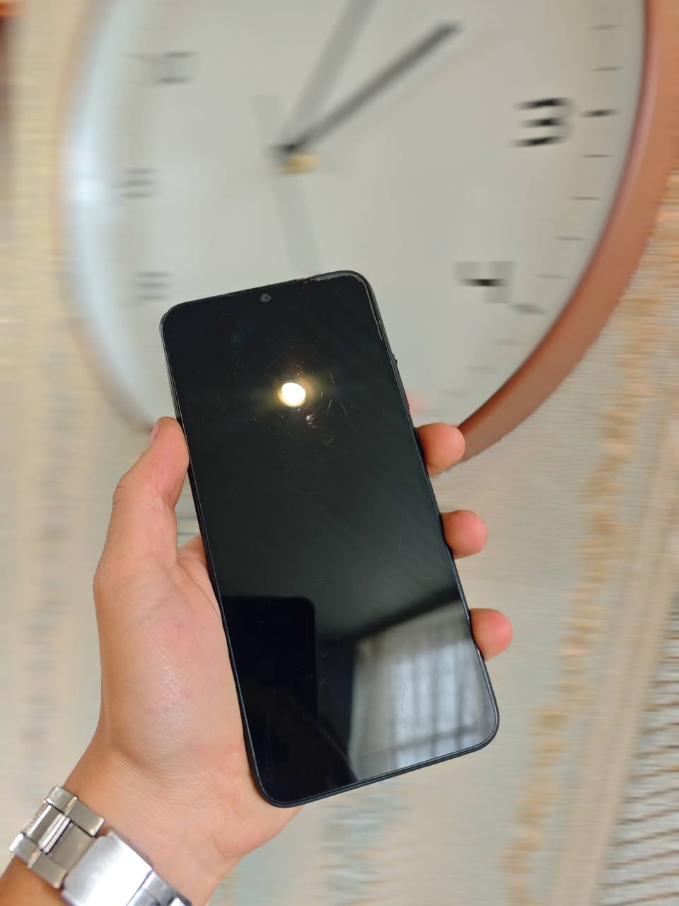 Redmi 9C 3/32✅ 2 სიმ ბარათის — 220₾