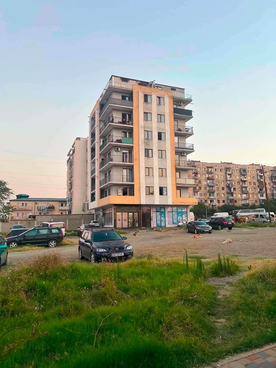 Продается квартира, Тбилиси