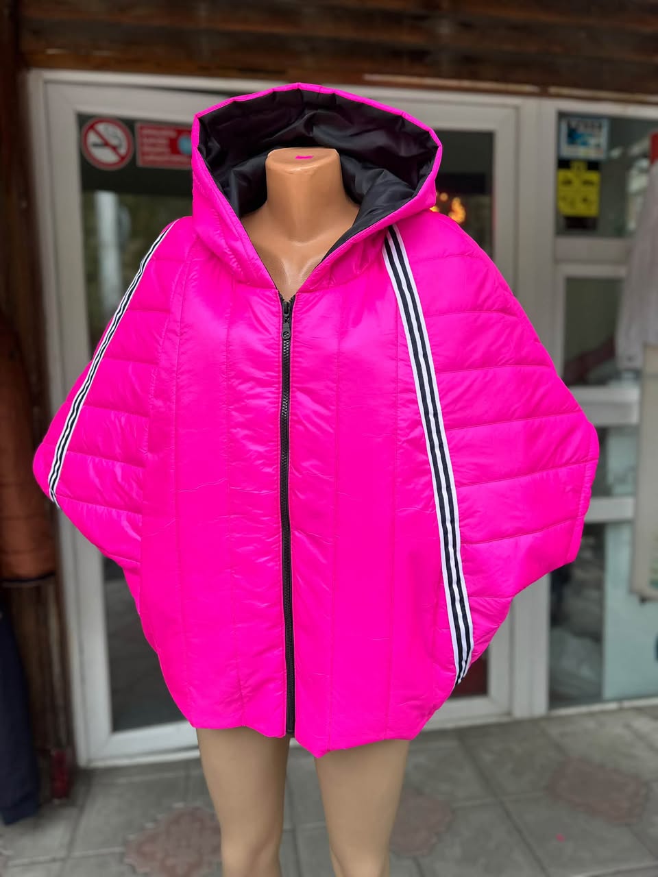 We make sizes from 50 kg to 200 kg
