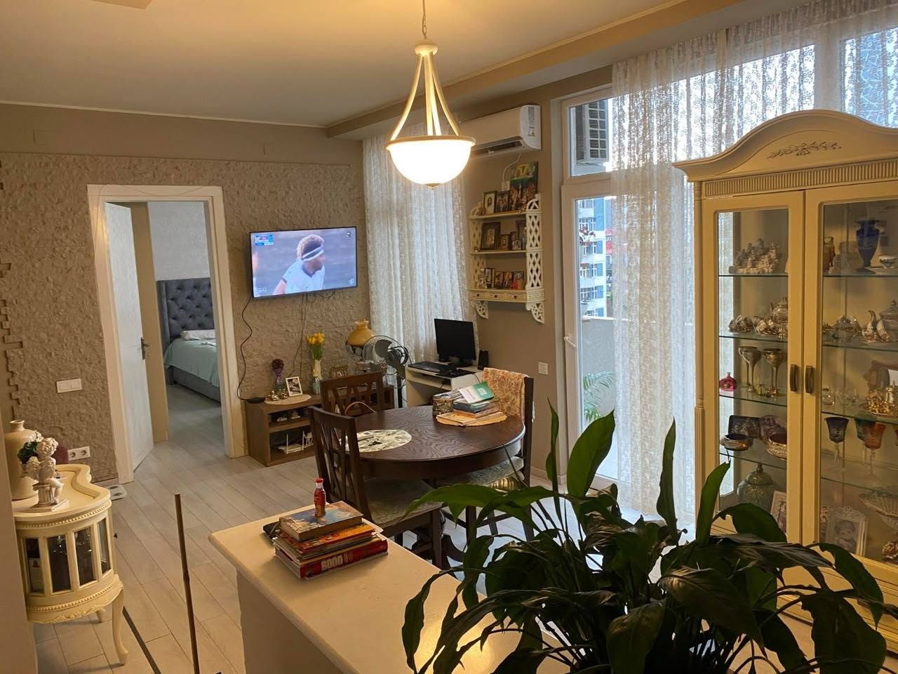 Satılık daire, Batum - $125,000