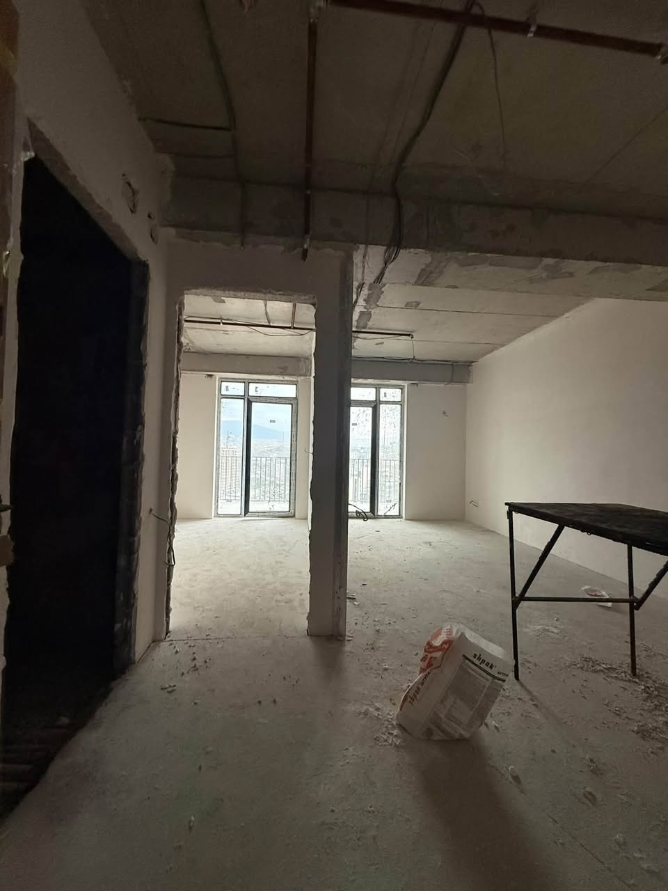 Վաճառվում է բնակարան, Թբիլիսի — $72,000