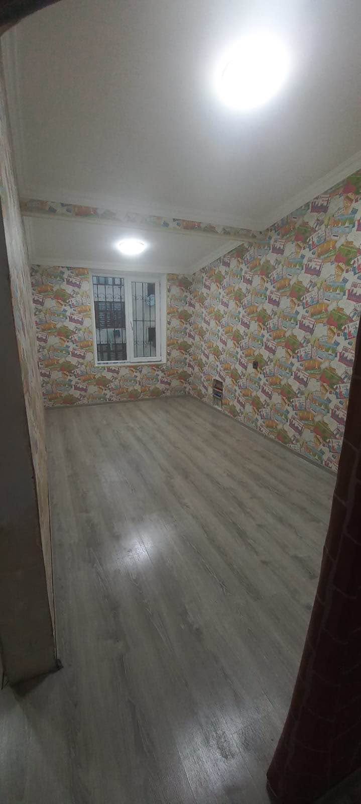 Продаётся 4-комнатная квартира, Баку — 125,000 ₼