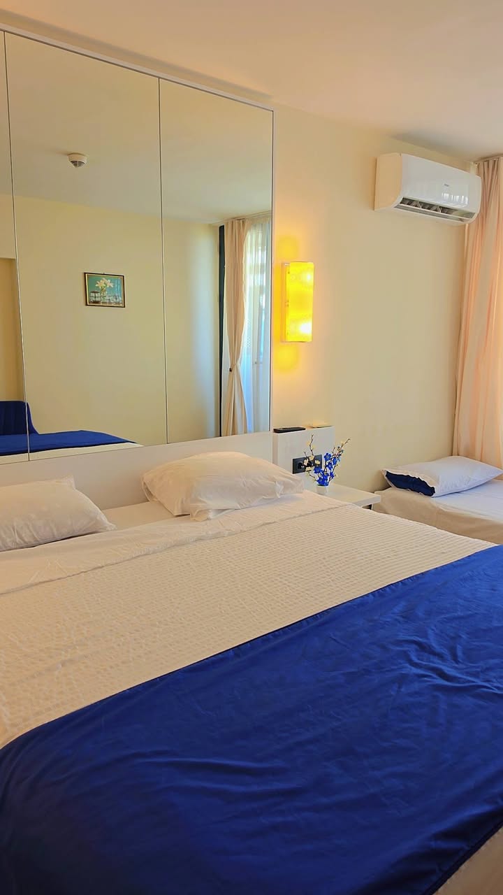 Apartment for rent in Batumi — 700 ₾