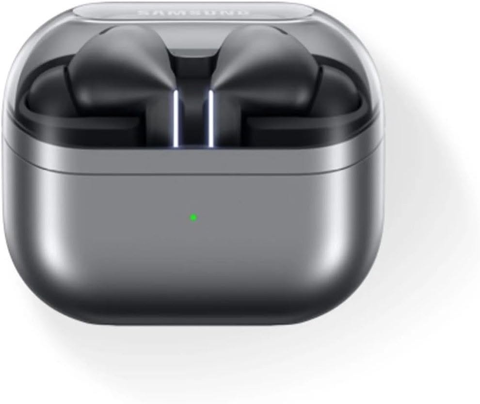 Samsung Galaxy Buds3 Pro earbuds