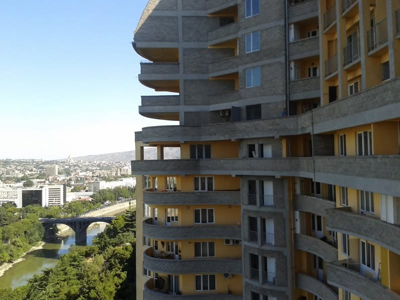 Apartment for rent, Tbilisi — 250 ₾