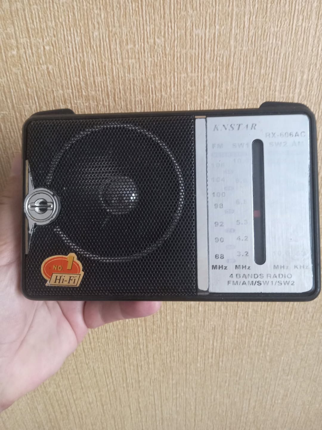 TV ve ses sistemleri — 10₼