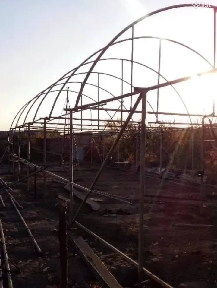 Shtap vacharvum e nayev pakovi jermoci