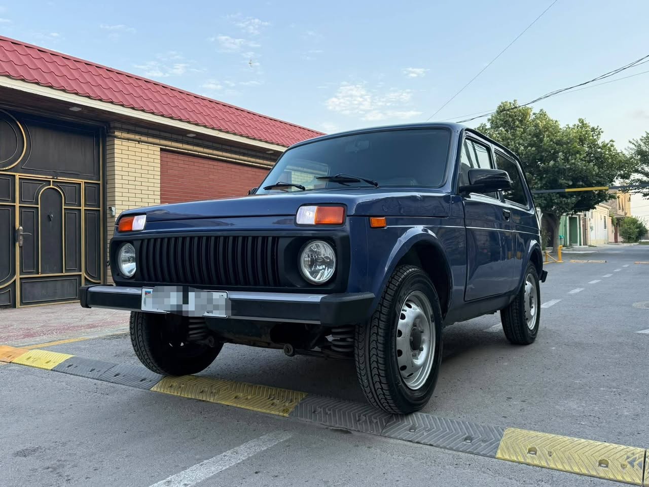 Avtomobil 2016 — 12,500₼