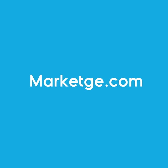 **რეკლამა: **[www.Marketge.com](www.Marketge.com)** - 170 000 ჯგუფში!…
