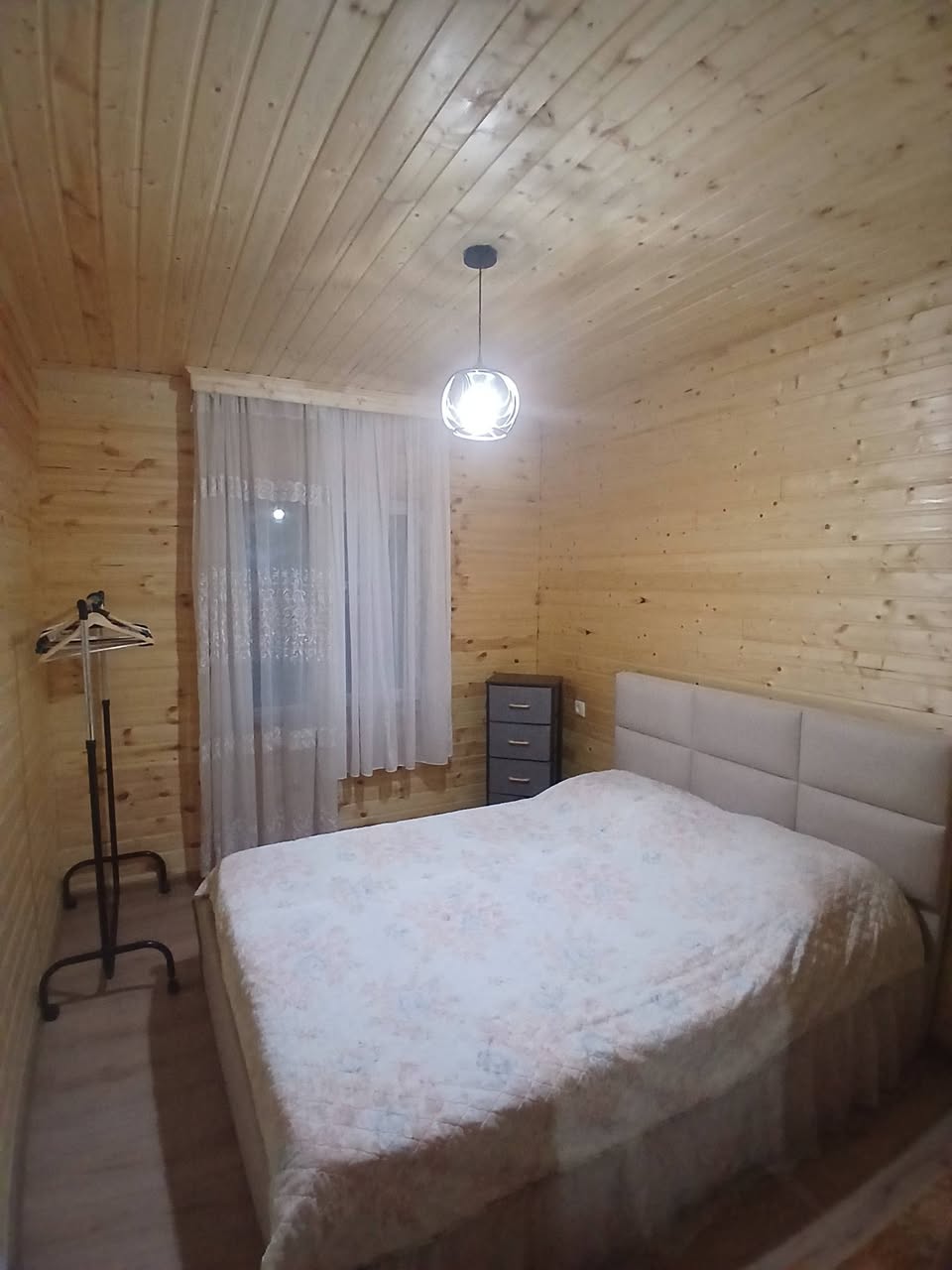Позвоните нам, сдается в аренду уютный коттедж в Коджоре в самом коттедже