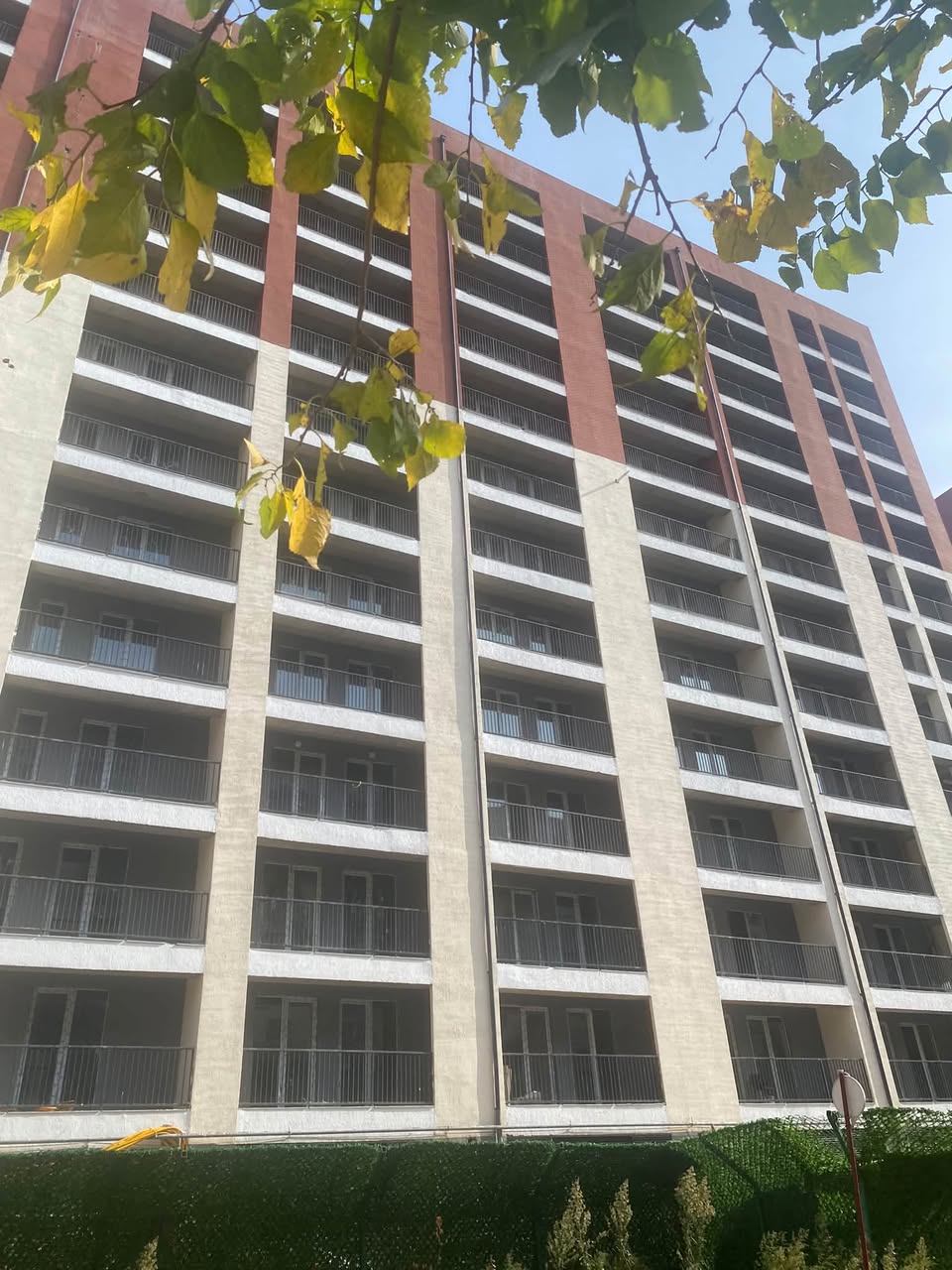 Satılık daire, Tiflis — $56,000