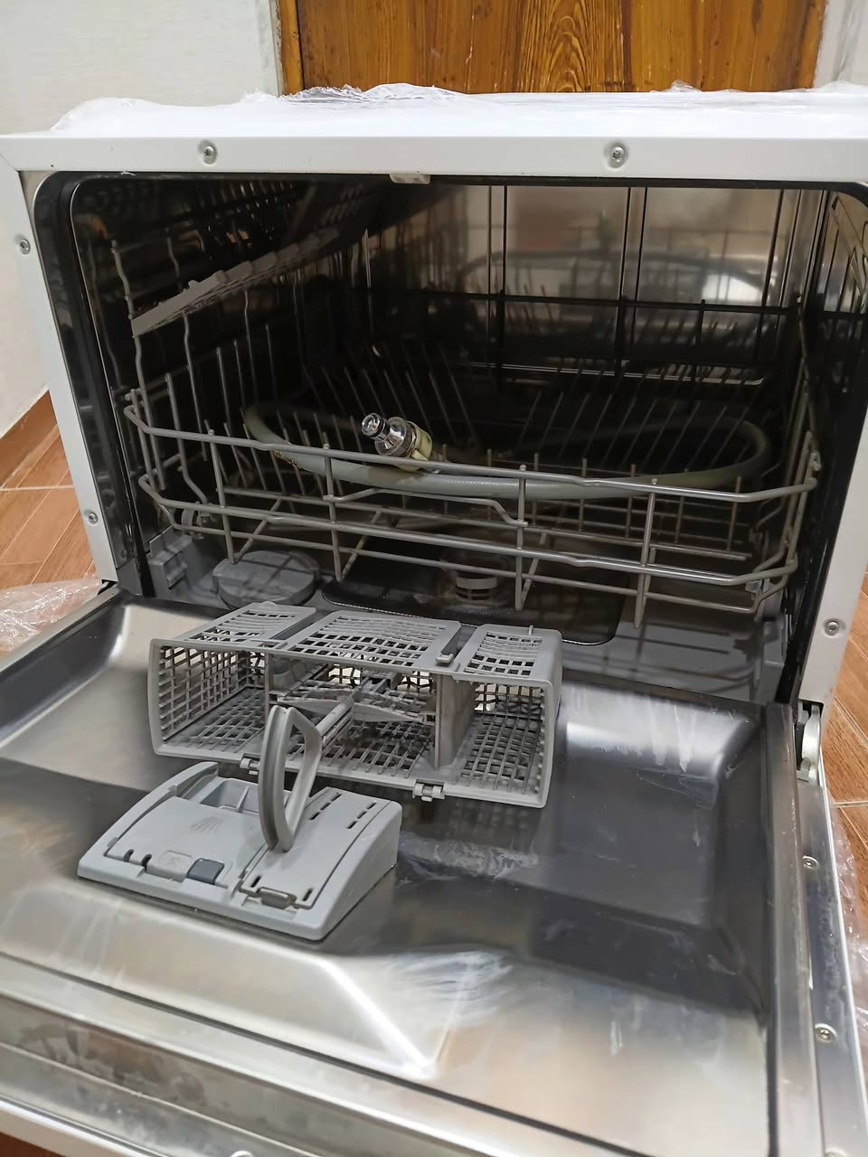 Kiçik çuxurun yuyan maşını var - 350₾