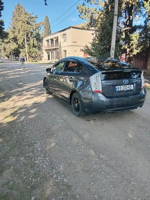 ავტომობილი