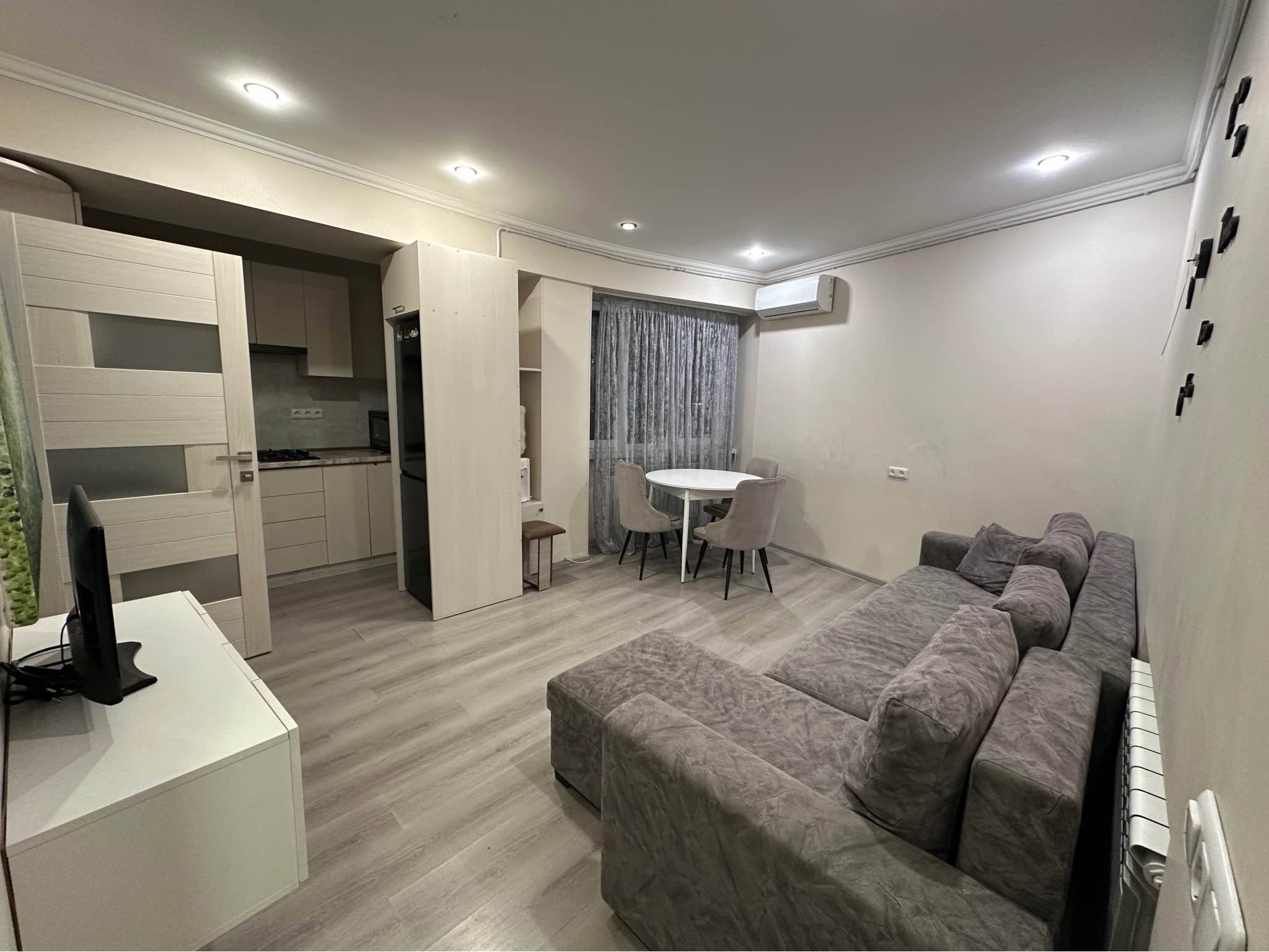 3-room apartment for rent in Yerevan — 250,000 ֏