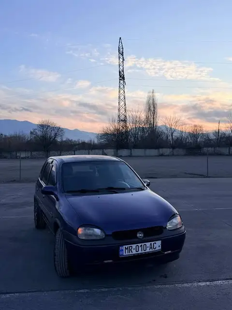 ავტომობილი
