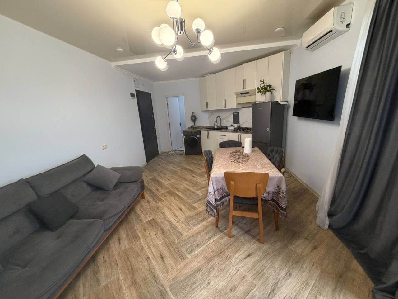 Satılık daire, Tiflis — $60,000
