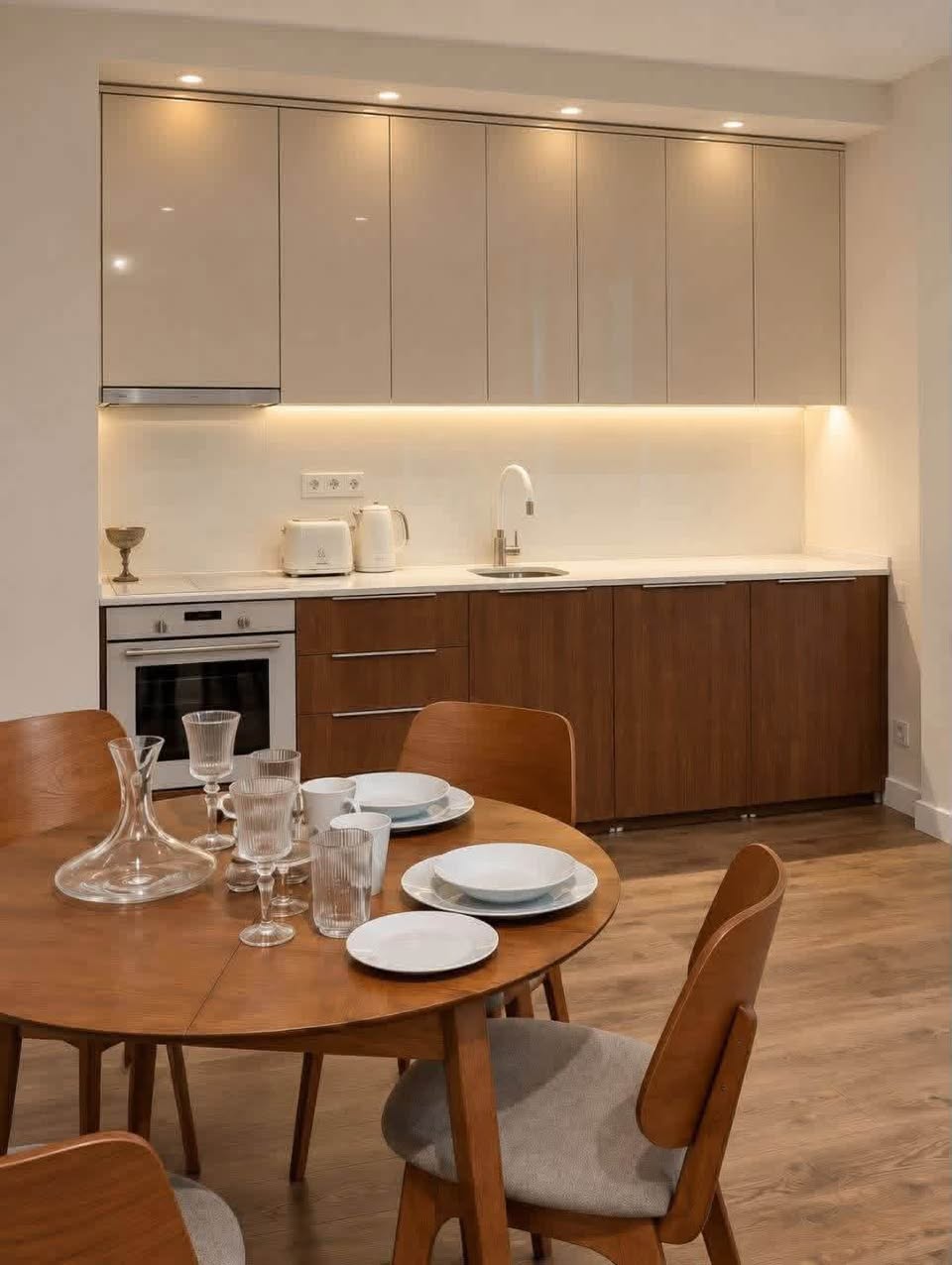 1-bedroom apartment for sale, Batumi — $91,000