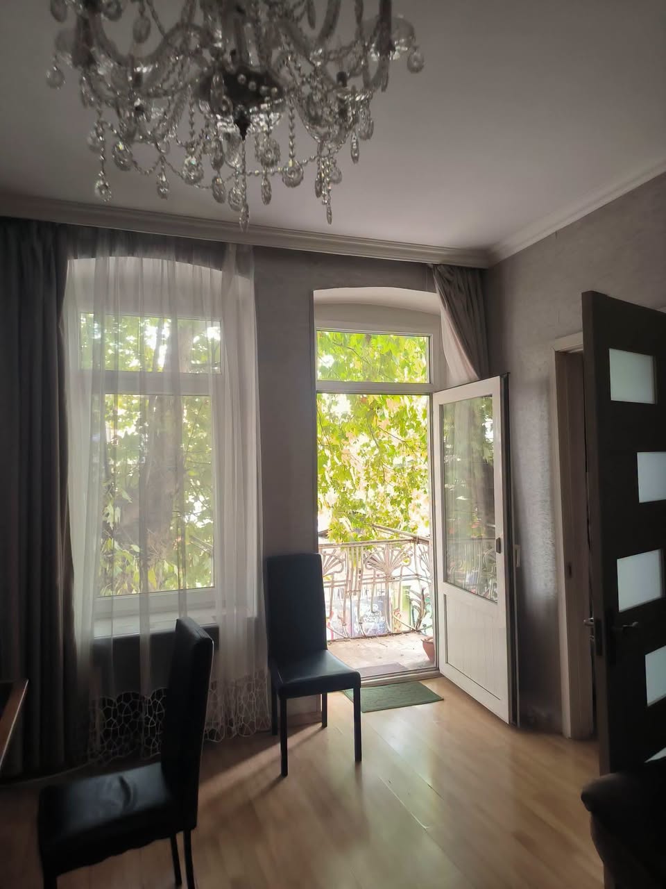 3-room apartment for sale, Tbilisi
