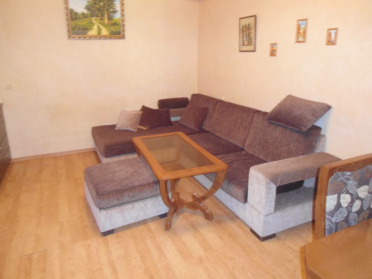 🏠 Վարձով է տրվում 2 սենյականոց — 250,000֏
