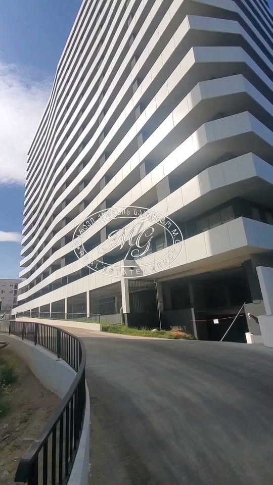 Mənzil satılır, Tbilisi — $104,000