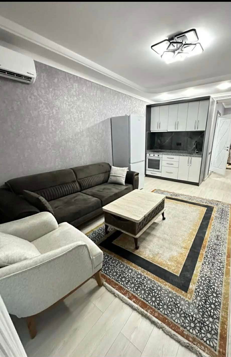 Avtomobil — 600$