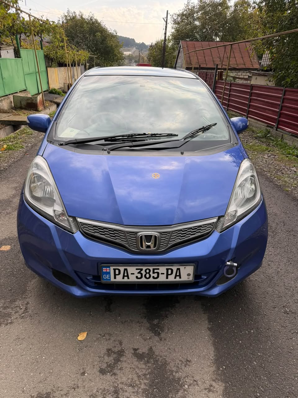 1,3 მატორით იდიალურ მდგომარეობა — 3,900$