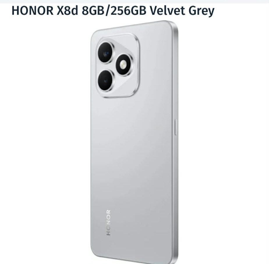 📱 Tezliklə satılır HONOR X8d — — 800₾