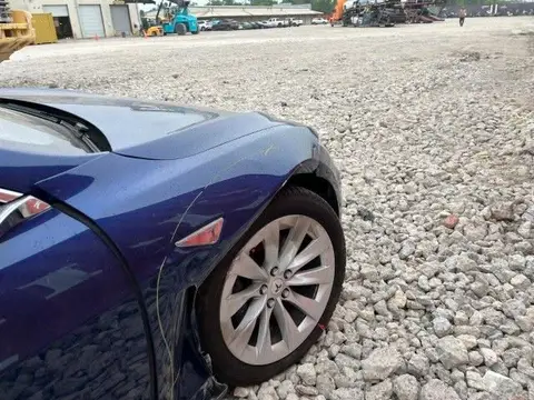Tesla 2015