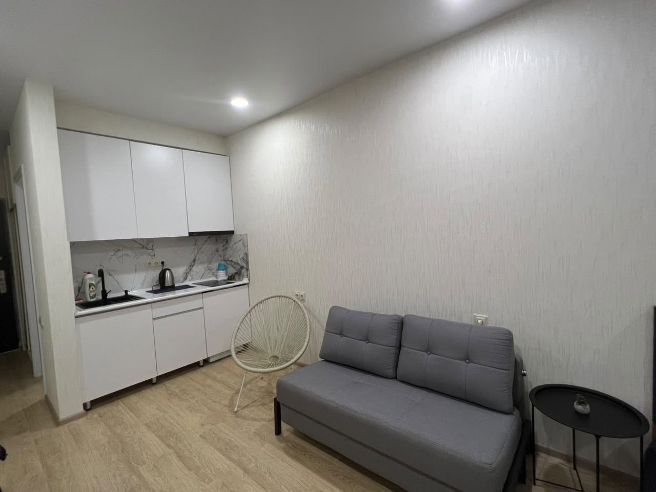 Վարձակալվող բնակարան, Բաթում — $400