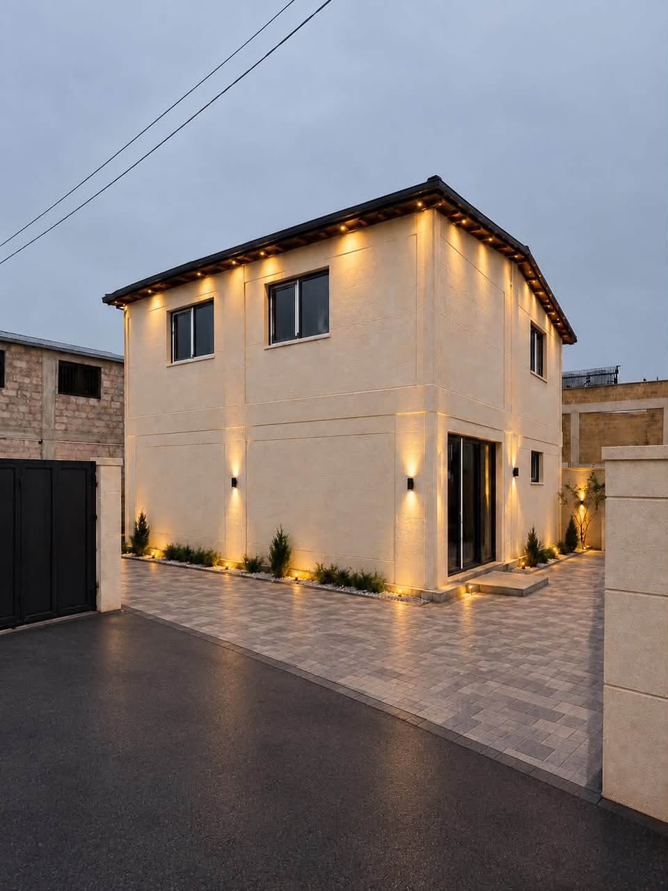 🏡 ՎԱՃԱՌՎՈՒՄ Է ՍԵՓԱԿԱՆ ՏՈՒՆ՝ ՀԱՂԹԱՆԱԿ — 110,000$