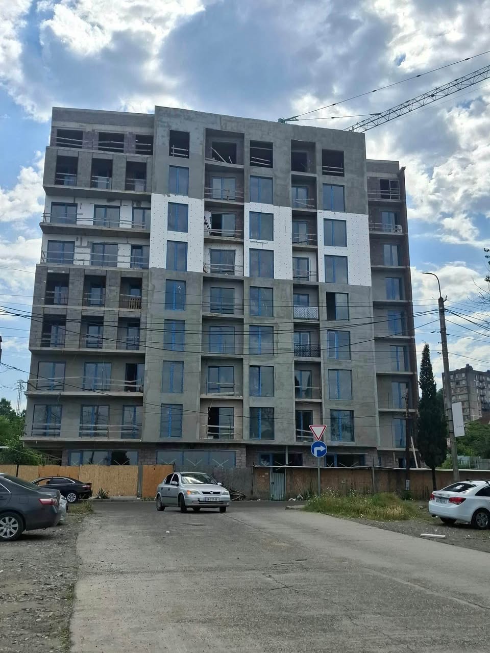 Apartment for sale, Kutaisi
