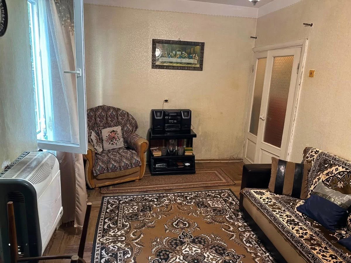 Satılık daire, Tiflis — $52,000