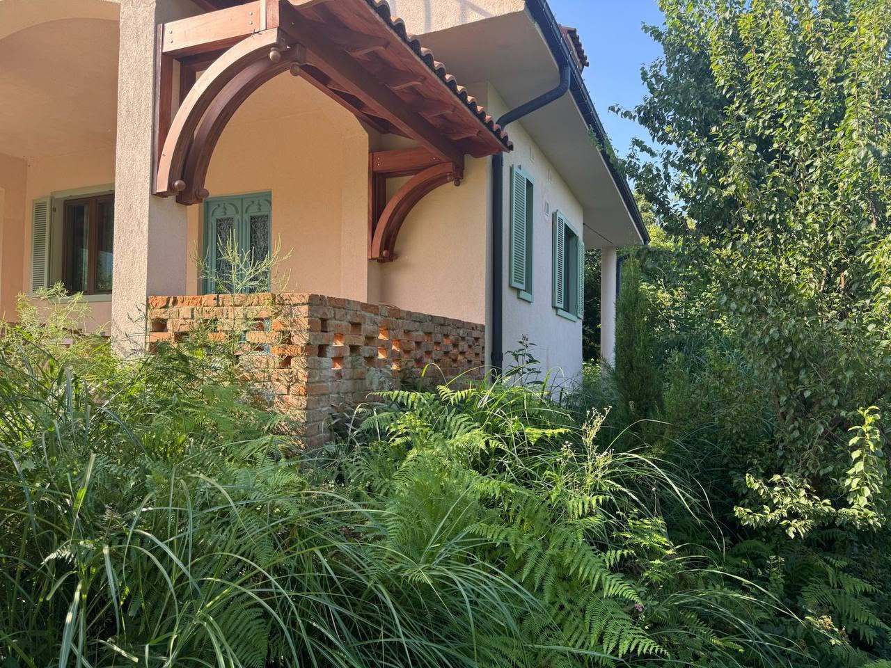3 otaqlı mənzil satılır, Batumi