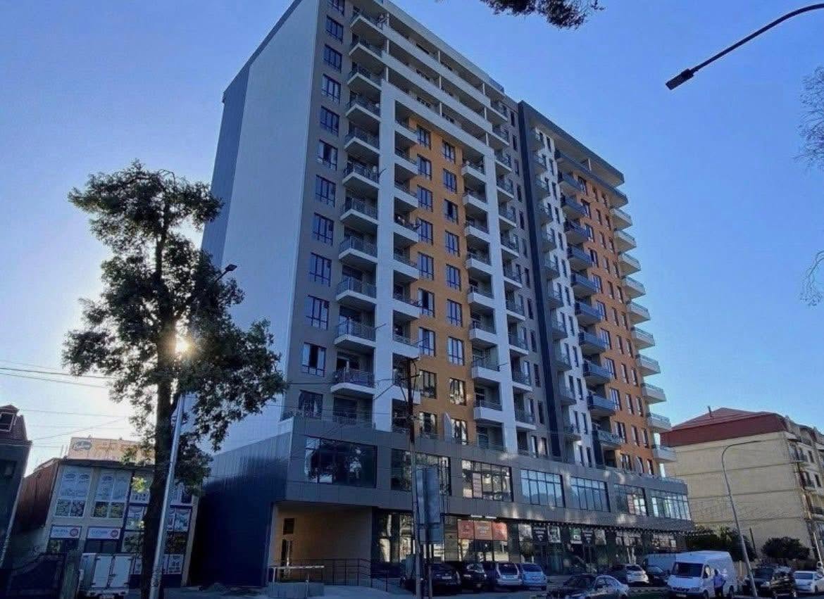 Satılık daire, Batum — $220,000