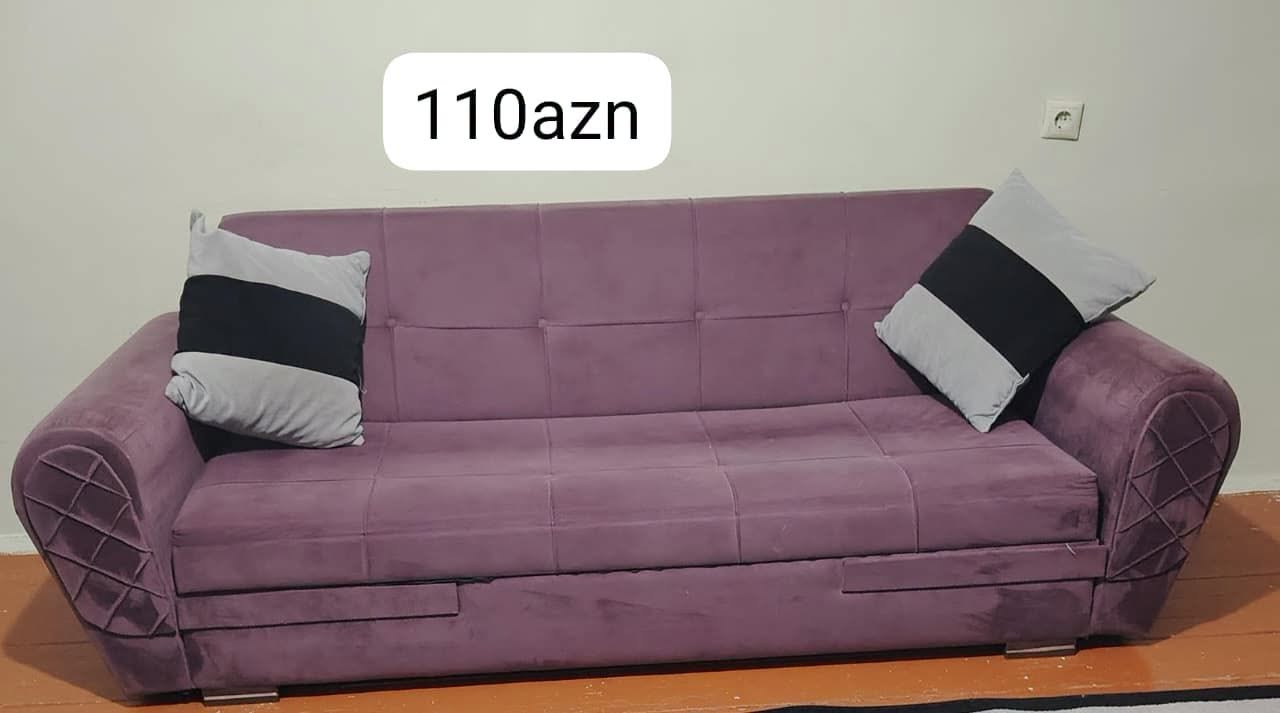 Furniture — 110₼