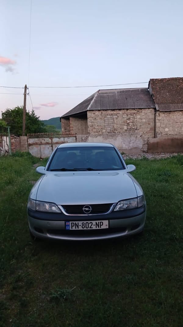 Opel
