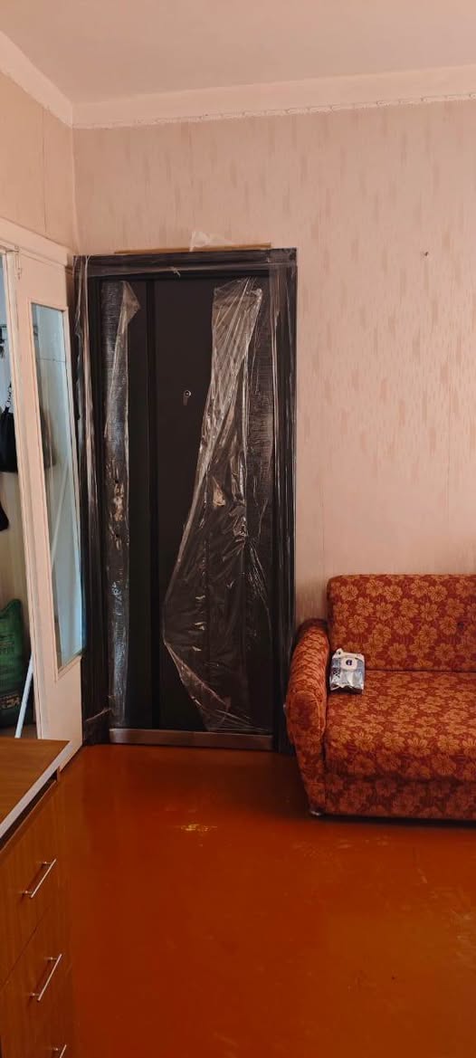 Продается квартира, Рустави — $44,000