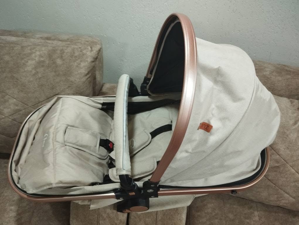 Iyideba bavshvis kaliaska fasi 170lari q.qutaisi — 170₾