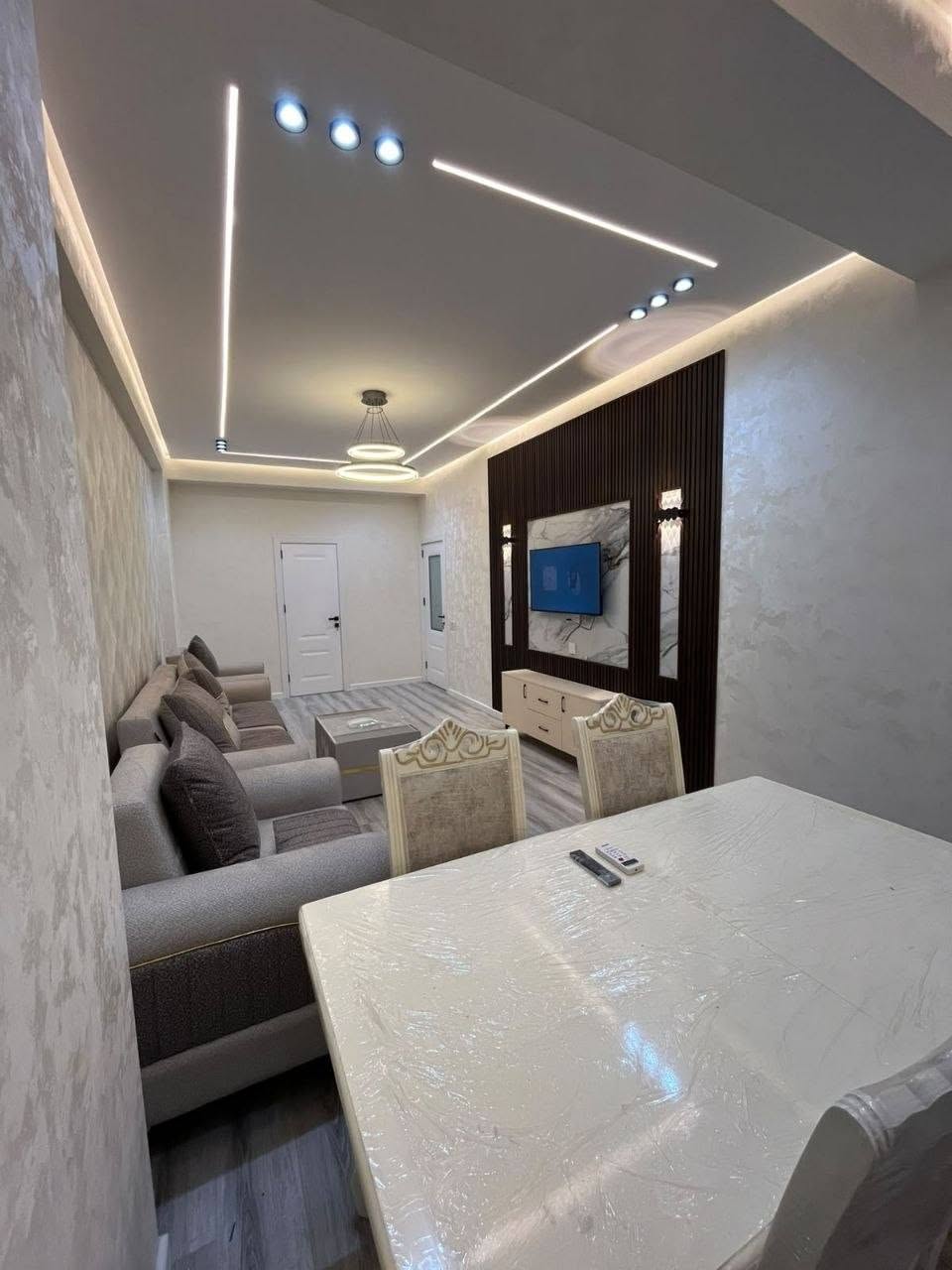 Kiraya verilecek daire, Bakü - 1,100 ₼