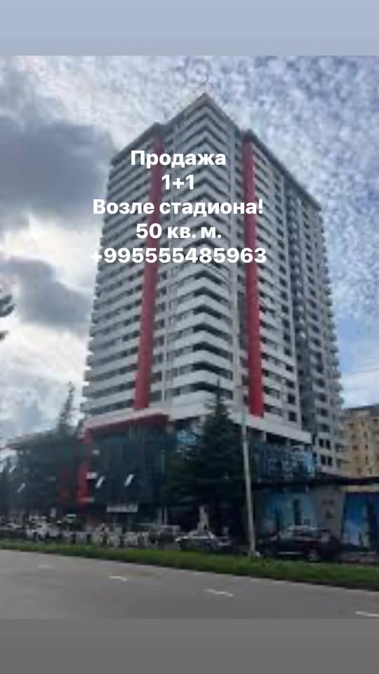 Premium sinifli evdə mənzil satıram - 82,500$