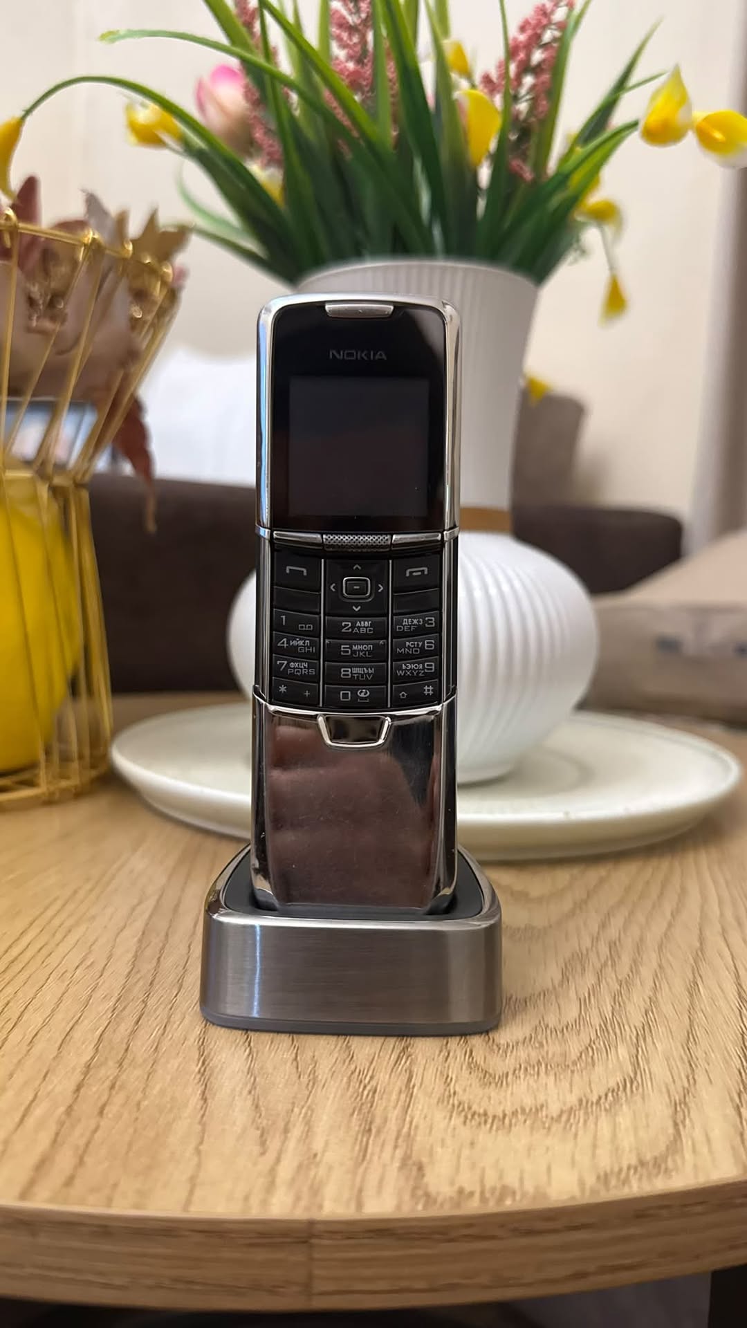 Nokia 8800 arajarkeq original