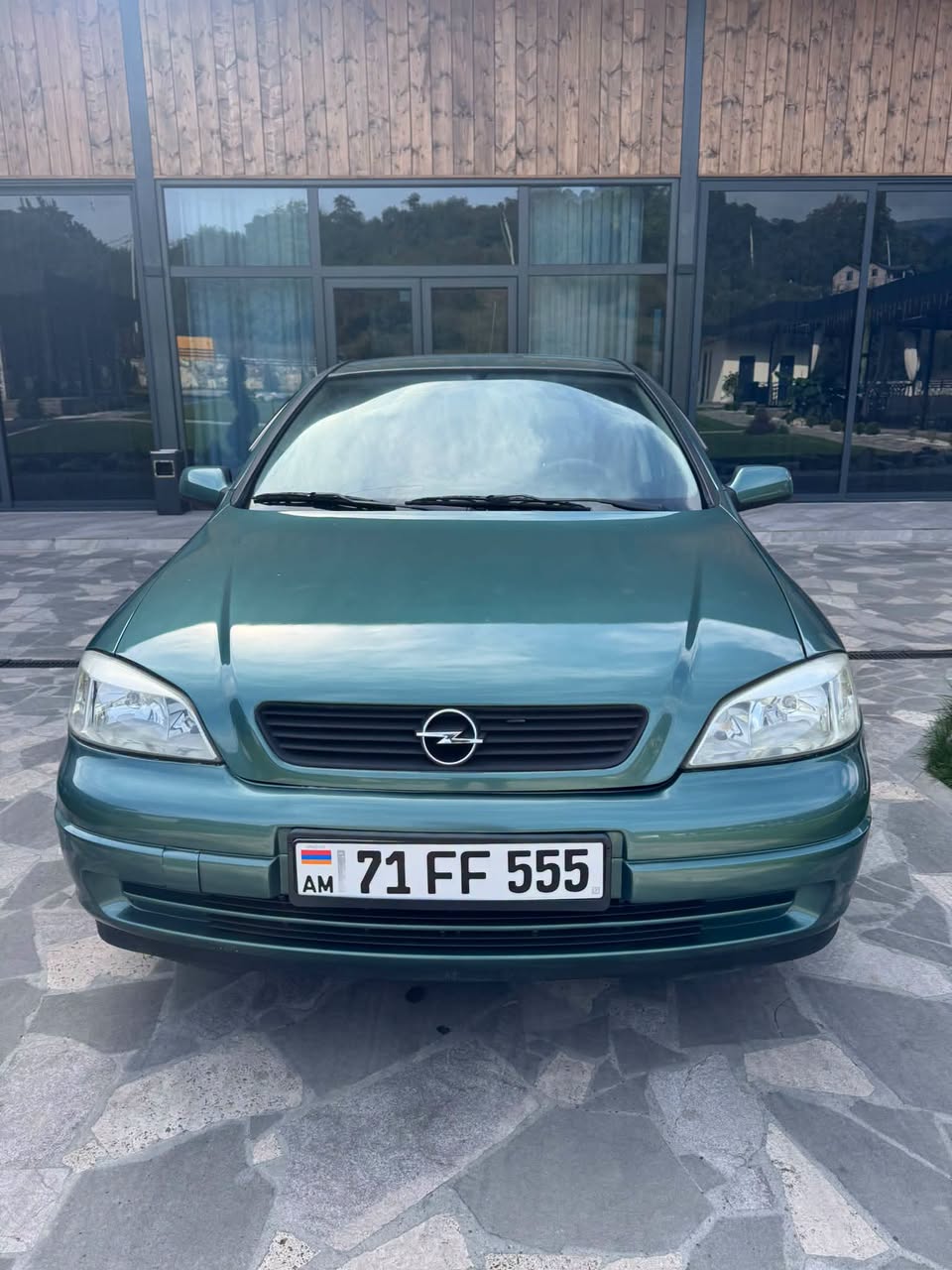 Avtomobil — 4,500$