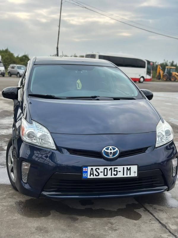 Toyota 2014