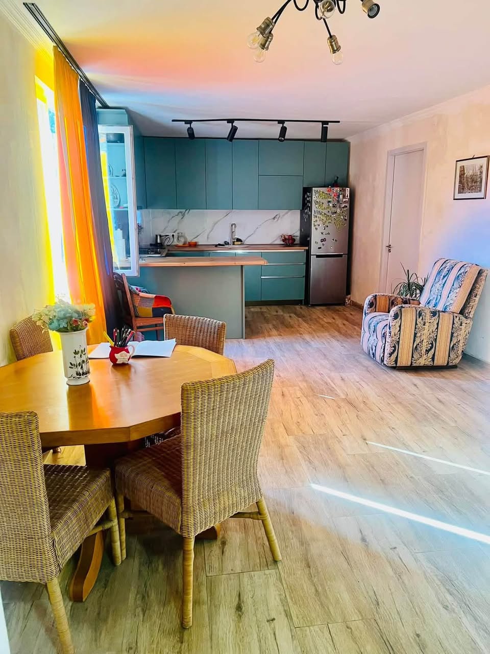 სახლი, თბილისი — $125,000