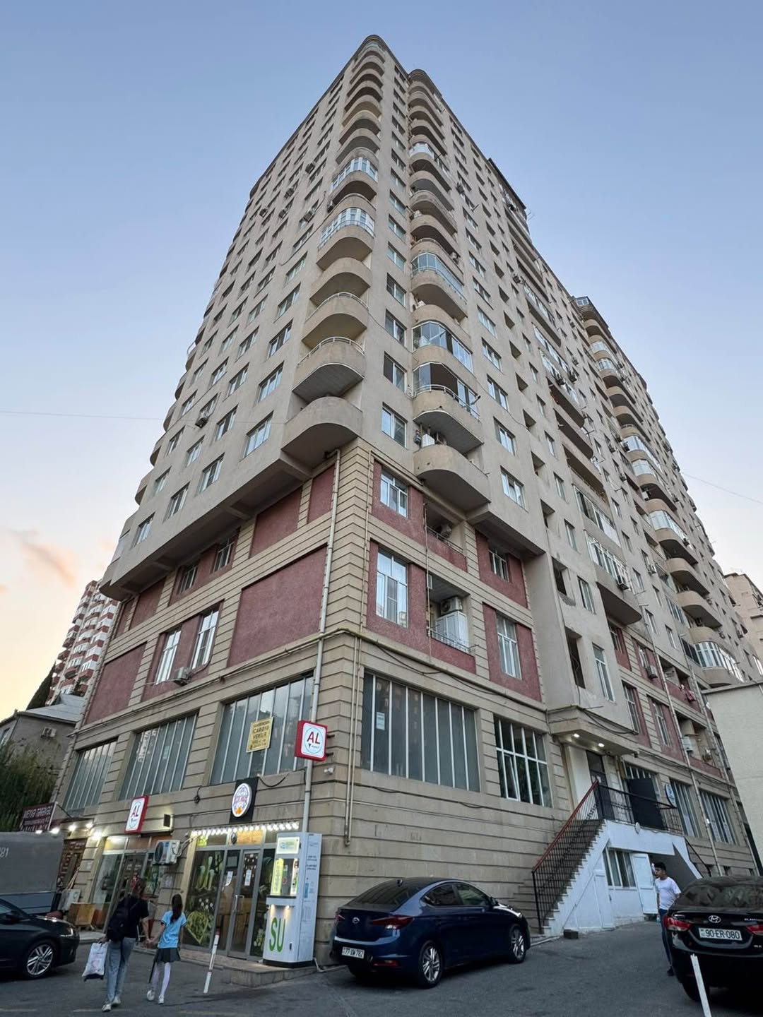 Mənzil — 189,000₼