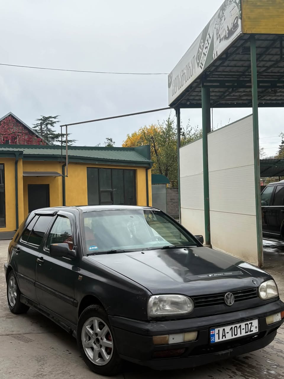 Temmuz ayına kadar teknik geçişli gaz balonu 2029 - 3,300₾ fiyatla satıştadır