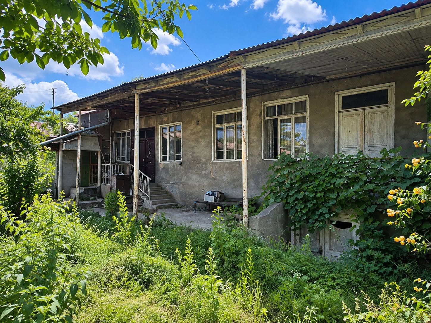 House, Sighnaghi — $30,000
