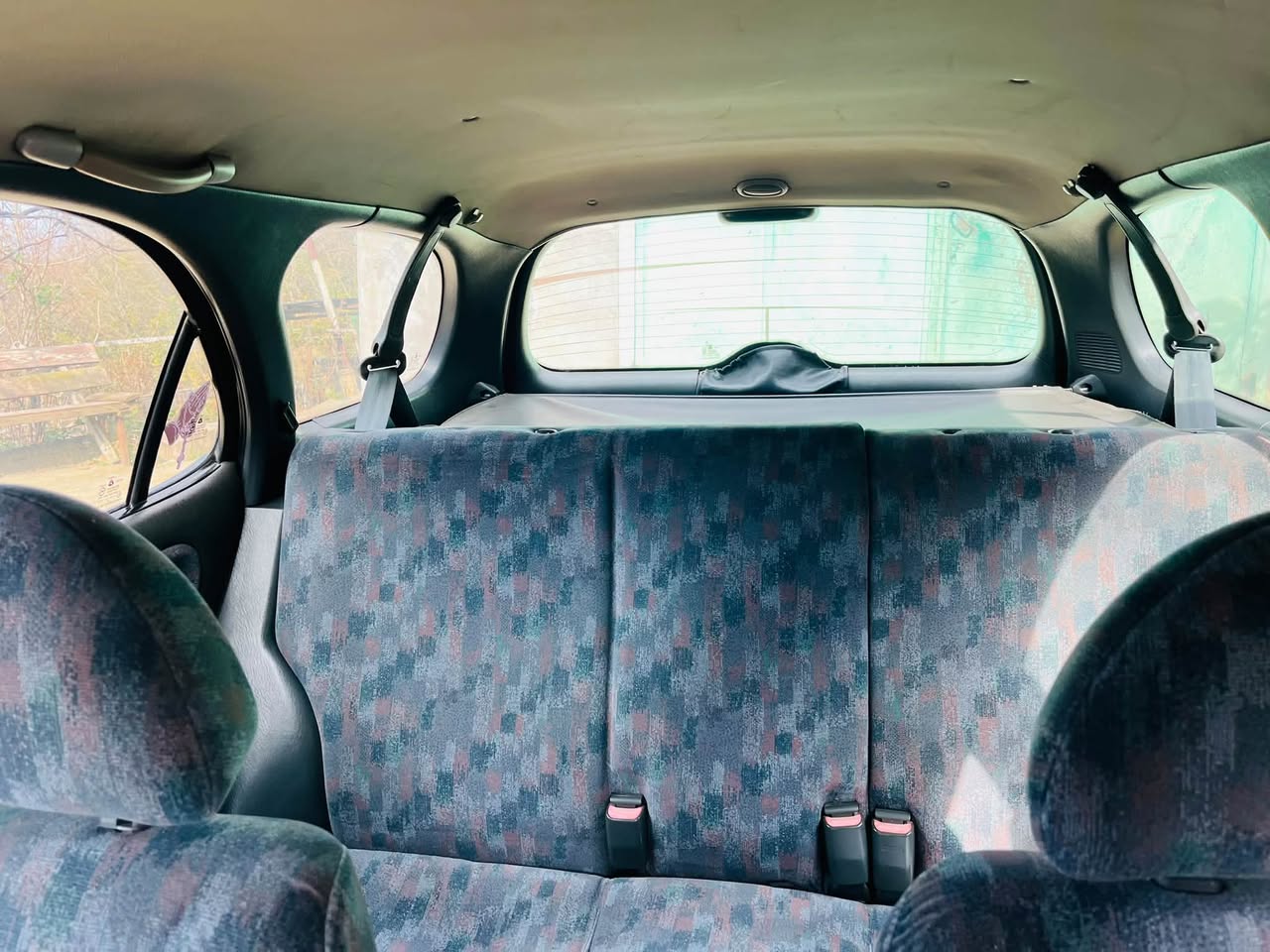 Hyundai Lantra 1000