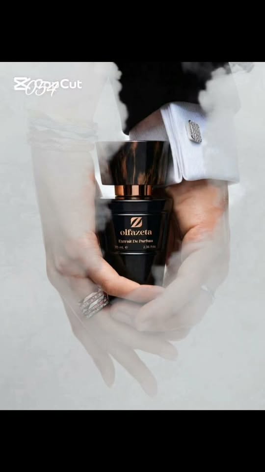 💫❤️🤎OLFZETA 054 - BLACK ORCHID |